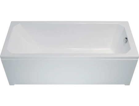 Акриловая ванна Triton Прага 170x70 (с каркасом, экраном) Щ0000049118 - фото 2