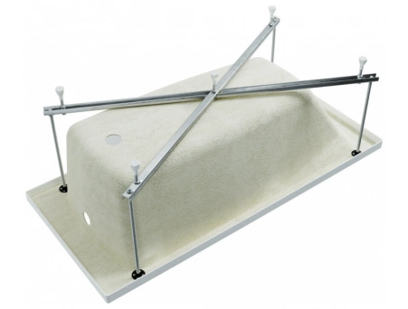 Акриловая ванна Triton Прага 170x70 (с каркасом, экраном) Щ0000049118 - фото 10