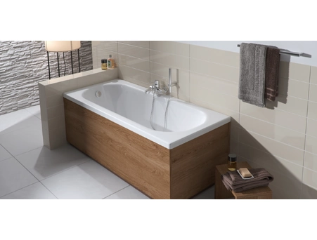 Акриловая ванна Triton Ультра 160х70 (на ножках) Щ0000017117 - фото 5