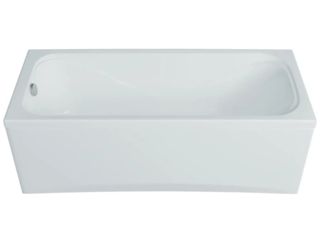 Акриловая ванна Triton Стандарт 170x70 (на ножках) Н0000099330 - фото 2