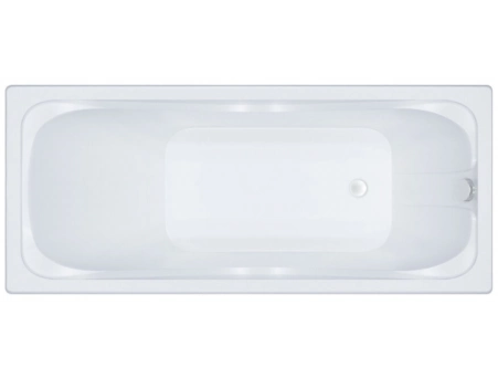 Акриловая ванна Triton Стандарт 170x70 (на ножках) Н0000099330