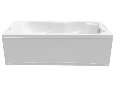 Акриловая ванна Triton Персей 190x90 (с каркасом, экраном) Н0000025024 - фото 3