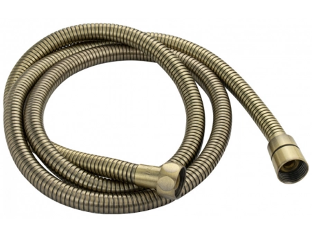 Душевой шланг GFmark 3779 бронза (1,5 м)