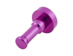 Крючок Frap F202-9 фиолетовый