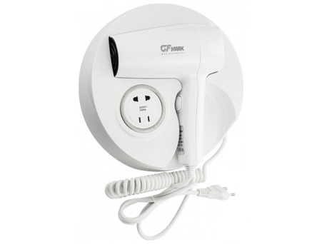 Фен для волос GFmark 6811 (1600W)