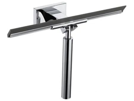 Скребок Gappo G0730 для керамической плитки и стекла, хром