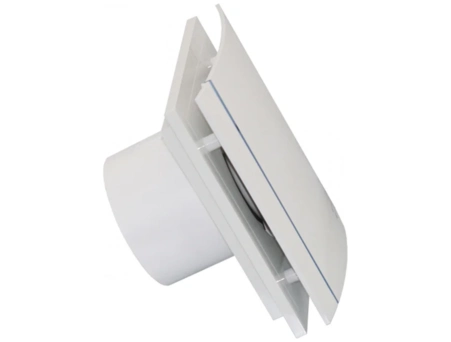 Вытяжной вентилятор Soler&Palau Silent-100 CZ Design 03-0103-117 - фото 3
