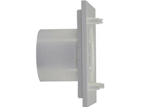 Вытяжной вентилятор Soler&Palau Silent-100 CZ Grey Design-4C 03-0103-137 - фото 5