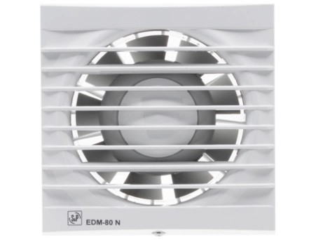 Вытяжной вентилятор Soler&Palau EDM-80 N 03-0103-209