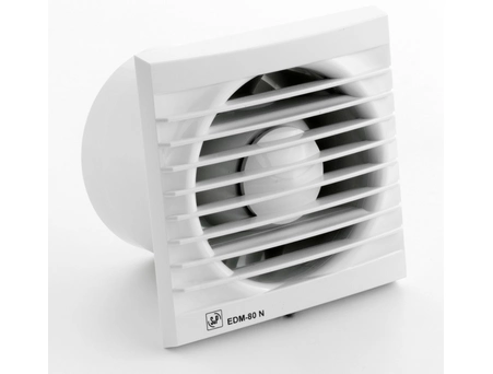 Вытяжной вентилятор Soler&Palau EDM-80 N 03-0103-209 - фото 2