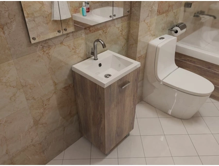 Раковина Madera Alice 50 - фото 3