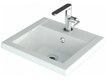 Раковина Madera Alice 50
