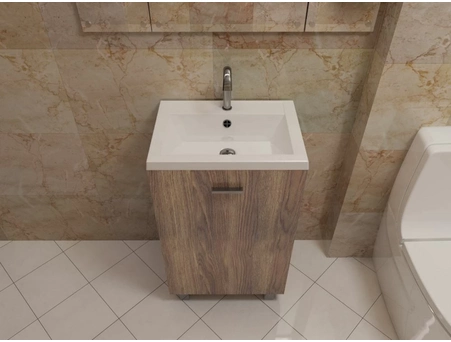 Раковина Madera Alice 50 - фото 2