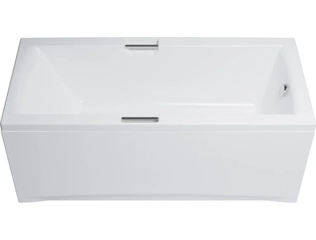 Акриловая ванна Triton Алекса 150х75 (с каркасом, экраном) Щ0000049162 - фото 3