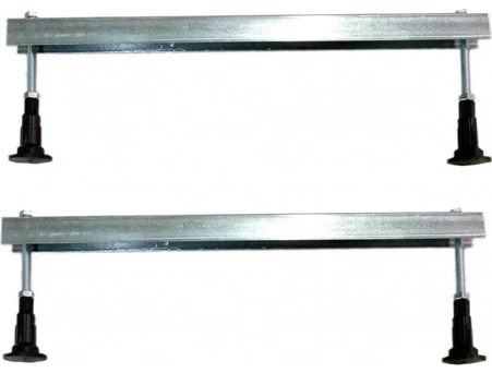 Акриловая ванна Triton Джена 170х70 (на ножках) Щ0000001223 - фото 12