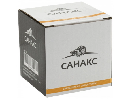 Рассеиватель для смесителя Санакс 109, 3 режима, средний - фото 2