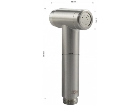 Лейка для гигиенического душа GFmark 6007 - фото 4