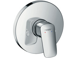 Смеситель для душа однорычажный Hansgrohe Logis 71606000