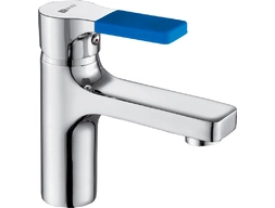 Смеситель для раковины Lemark Aura LM0606C хром