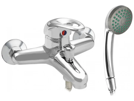 Смеситель для ванны Stels 7309