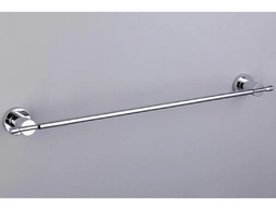 Полотенцедержатель Gappo G1801 хром