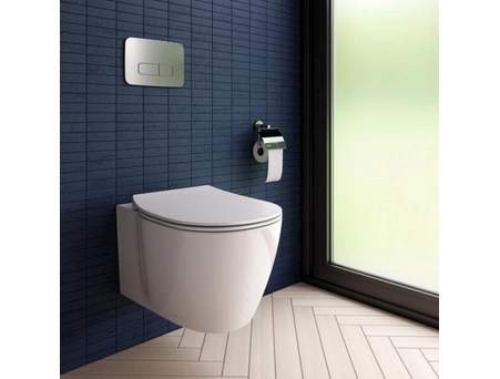 Смывная клавиша Ideal Standard OLEAS™ M3 R0123JG - фото 3