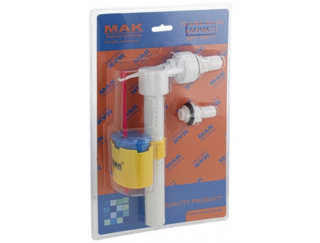 Впускной клапан MAK 10017 1/2