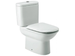 Унитаз-компакт Roca Giralda 342466000-Set