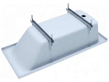 Акриловая ванна Triton Стандарт 150х70 (на ножках) Н0000099328 - фото 10