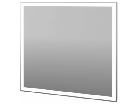 Зеркало Aura мебель Андрея 90x80 (LED) сенсорное