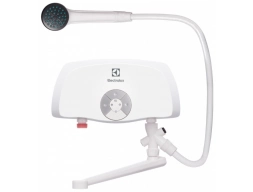 Проточный водонагреватель Electrolux Smartfix 2.0 TS (3.5 kW) кран+душ