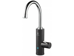 Проточный водонагреватель Electrolux Taptronic Black (3.3 kW)