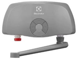 Водонагреватель проточный Electrolux NP Minifix 3.5T