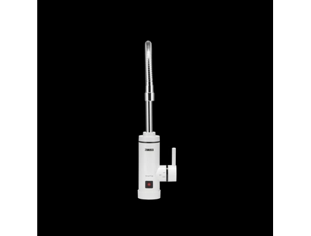 Проточный водонагреватель Zanussi SmartTap - фото 3