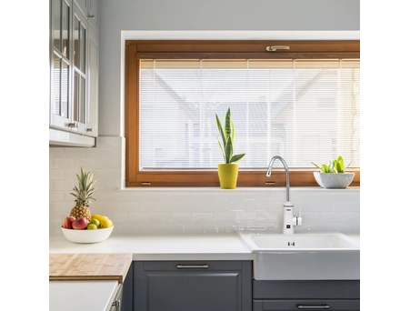 Проточный водонагреватель Zanussi SmartTap - фото 7