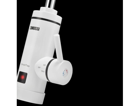 Проточный водонагреватель Zanussi SmartTap - фото 5