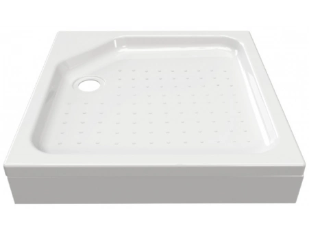 Душевой поддон акриловый Triton ПД27 100x100 низкий