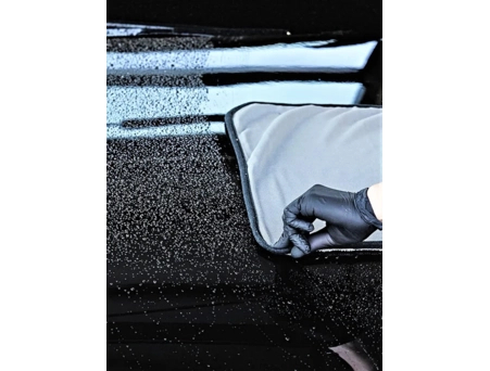 Микрофибровое полотенце Detail Extra Dry 50x60 см DT-0509 (в Zip-Lock пакете) - фото 6