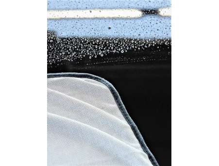 Микрофибровое полотенце Detail Extra Dry 50x60 см DT-0509 (в Zip-Lock пакете) - фото 7
