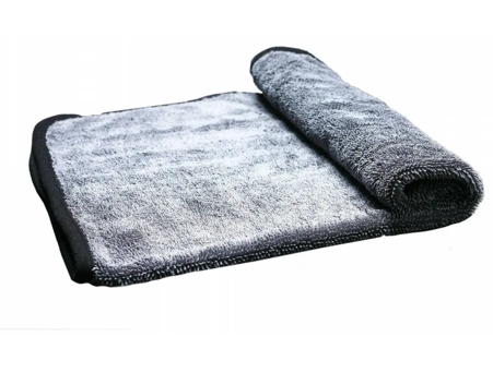 Микрофибровое полотенце Detail Extra Dry 50x60 см DT-0509 (в Zip-Lock пакете) - фото 2