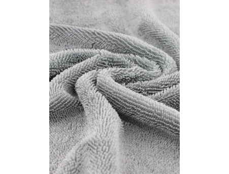 Микрофибровое полотенце Detail Extra Dry 50x60 см DT-0509 (в Zip-Lock пакете) - фото 4