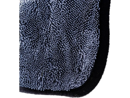Микрофибровое полотенце Detail Extra Dry 50x60 см DT-0509 (в Zip-Lock пакете) - фото 5