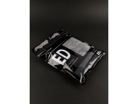 Микрофибровое полотенце Detail Extra Dry 50x60 см DT-0509 (в Zip-Lock пакете) - фото 9