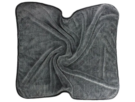Микрофибровое полотенце Detail Extra Dry 50x60 см DT-0509 (в Zip-Lock пакете) - фото 3