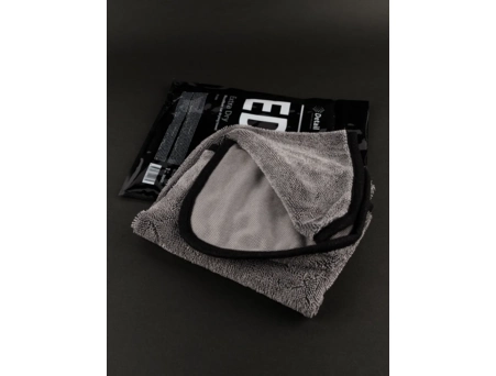 Микрофибровое полотенце Detail Extra Dry 50x60 см DT-0509 (в Zip-Lock пакете) - фото 8